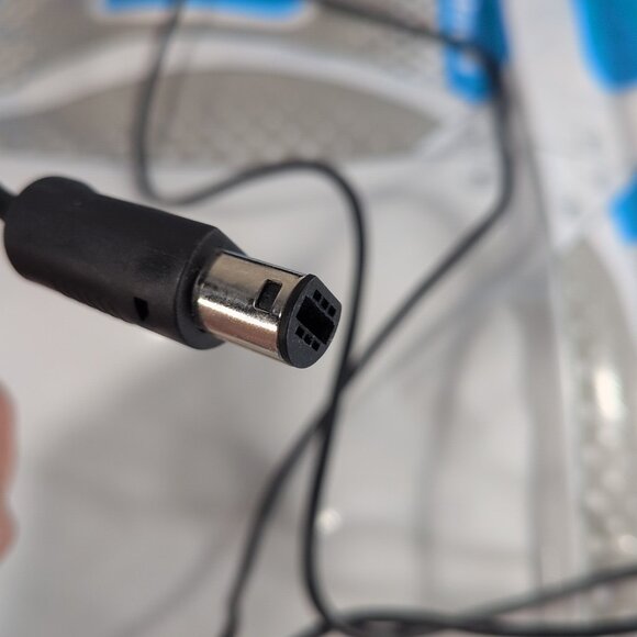 Dance Dance Revolution DDR Pad Nintendo Wii GameCube Konami RU054 TESTED - Picture 8 of 16